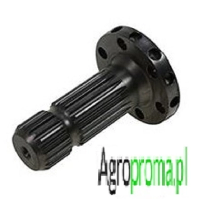 926150220070, Końcówka wom wałka PTO, FENDT 815, 816 , 817, 818, 820, 822