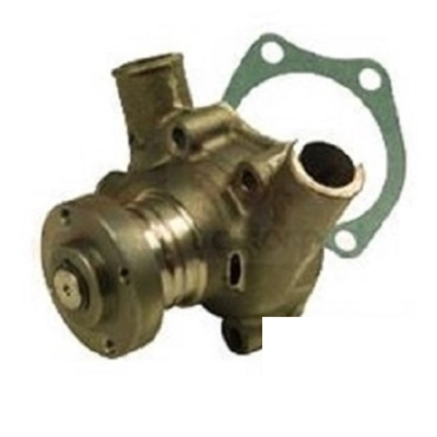 789818R91, Pompa wody RENAULT N71 Super 7 Super 7D