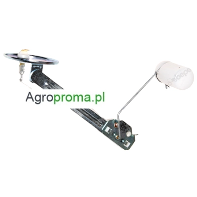 962386M3, Czujnik poziomu paliwa Massey Ferguson 135 140 148 152