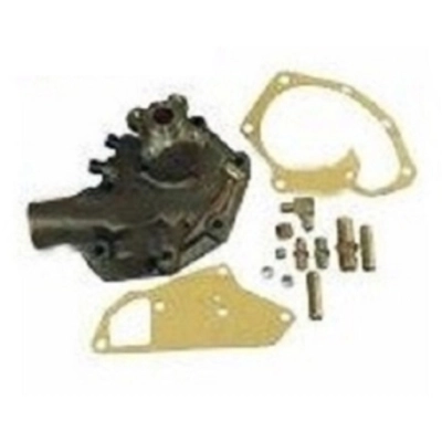 AR55094, Pompa wody JOHN DEERE 1020 1120 1520 2020 2120