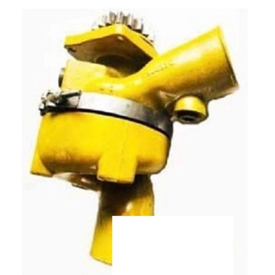 RE549117, Pompa wody John Deere 7050 7350 7450 7750