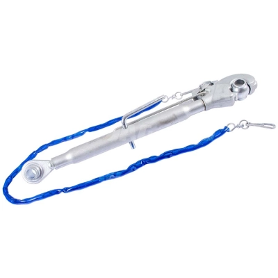 Łącznik centralny górny, centralka M27x3 kat.2-2