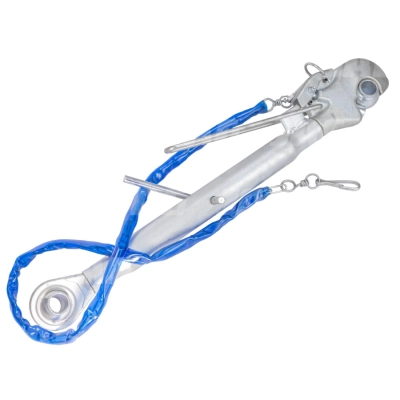 Łącznik centralny górny, centralka M36x3 kat.3-2