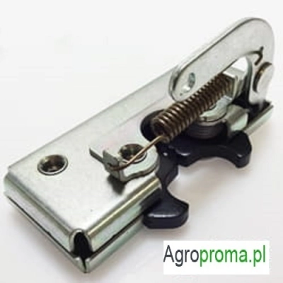 89826947, Zamek drzwi New Holland TM110, TM130, TM135, TM180,