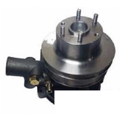 V836866849, Pompa wody Massey Ferguson 6497 6499 8260XTRA