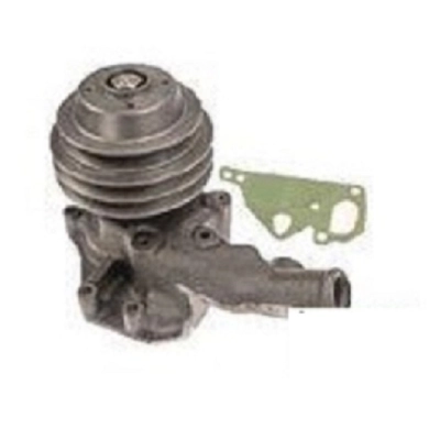 354190A1, Pompa wody z kołem pasowym CASE CS68 CS75