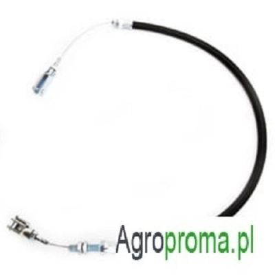 Linka gazu deutz Agrolux 57 Agrolux 60 Agrolux 67, 98957320