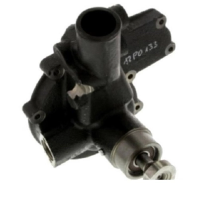 pompa wody case ih cvx bezstopniowy