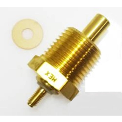 A176566, Czujnik temperatury Case 7120, 7130, 7140, 7150, 7210