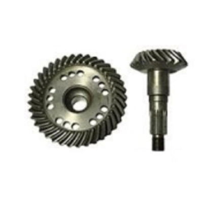 AL110347, Atak kół 19x35 JOHN DEERE 6100 6200 6300