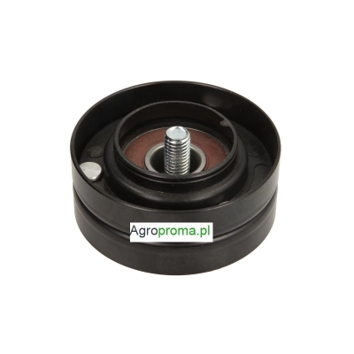 AL157593, Rolka napinacza paska John Deere 6910, 6920, 6930, 7430, 7530