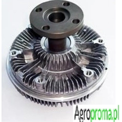 AL155874, Sprzęgło wiskotyczne Visco JOHN DEERE 7220 7320