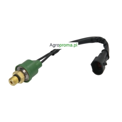 AL156795, Czujnik ciśnienia oleju skrzyni biegów John Deere 6920, 6820, 6620, 6520, 6420S