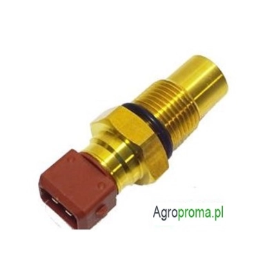 AL156798, Czujnik temperatury skrzyni biegów John Deere 6430 6510 6520 6530 6534 6630 6810