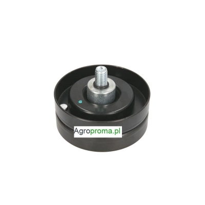 AL157596, Rolka napinacza paska John Deere 6130, 6230, 6330,  6430