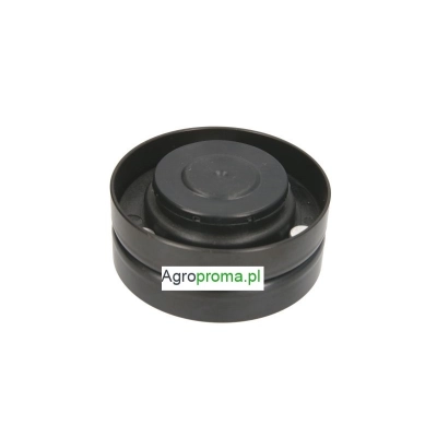 AL157596, Rolka napinacza paska John Deere 6130, 6230, 6330,  6430