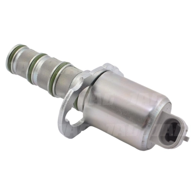 Elektrozawór wałka WOM AL158332 do John Deere