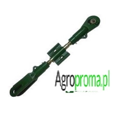AL159543, Wieszak podnośnika JOHN DEERE 6010 6020 6100