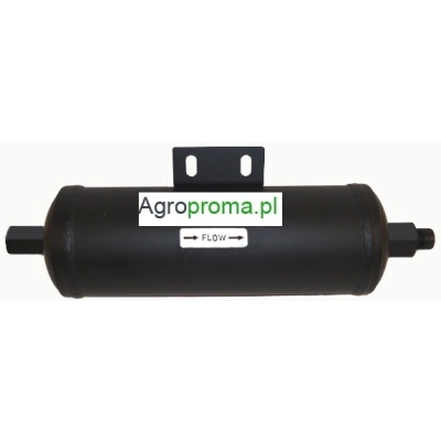 AL163559, Osuszacz klimatyzacji John Deere 6020 6930 6220 6320