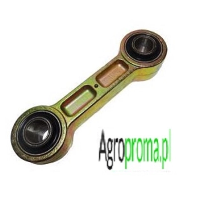 AL174143, Łącznik osi TLS JOHN DEERE 6130 6230PR 6330