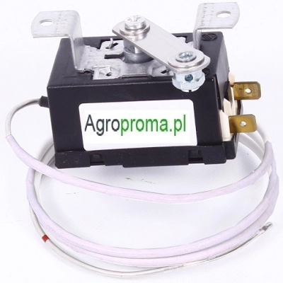 AL175777,Włącznik czujnik temperatury John Deere  6510, 6520, 6530, 6534, 6610,