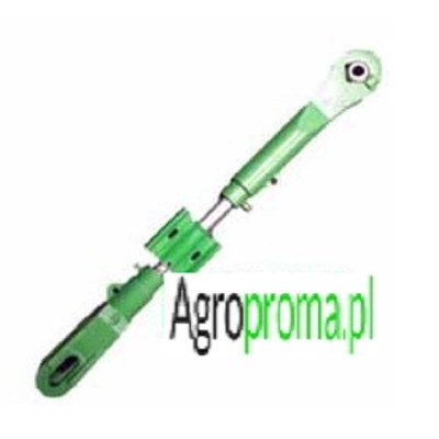 AL205451, Wieszak podnośnika JOHN DEERE 6140R 6150R