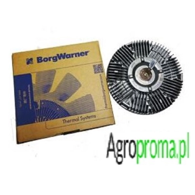 AL209126, Sprzęgło wiskotyczne Visco JOHN DEERE 6090RC 6100MC