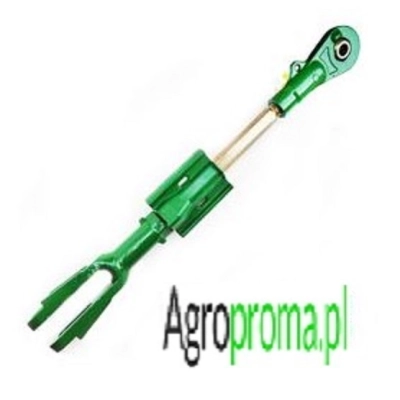 AL218742, Wieszak podnośnika JOHN DEERE 6110R 6120R 6130R