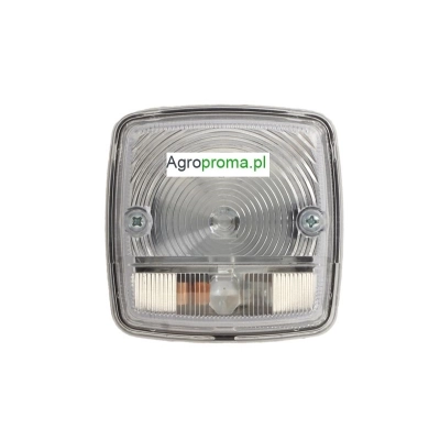 AL25877, Lampa John Deere 2030 2040 2130 2140