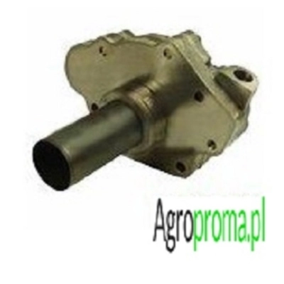 AL69761, Pompa hydrauliczna JOHN DEERE 1640 2040 2040S 3040