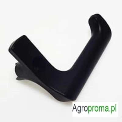 AL71326, Klamka szyby John Deere  6800, 6810, 6820, 6830, 6830