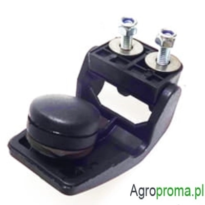 AL71331, Zawias szyby bocznej John Deere 6320, 6330, 6405, 6430