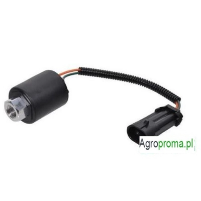 AL112954, Czujnik ciśnienia klimatyzacji John Deere 6230PR 6330 6330 6330PR 6330PR