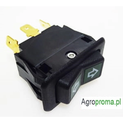 AM116574, Włącznik John Deere 850D, 2020, 550, 850i, 2020A