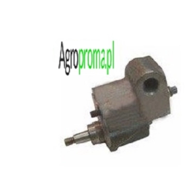 AR79465, Pompa silnika JOHN DEERE 2640 4040 4040S