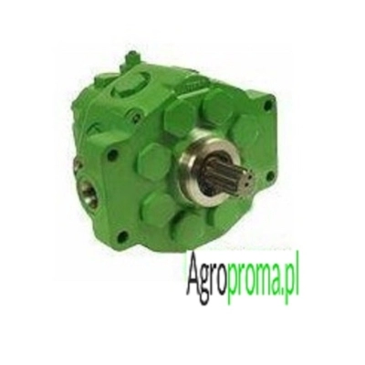 AR97872, Pompa hydrauliczna JOHN DEERE 4050 4250 4350 4450