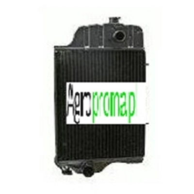 AT20849, Chłodnica wody JOHN DEERE 1020 1120 820