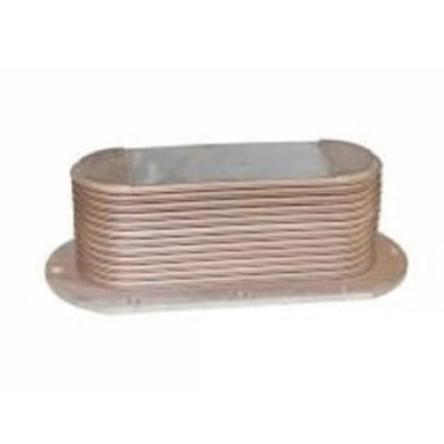 Chłodnica oleju JOHN DEERE 7020 4630 4440 4640, AT25038