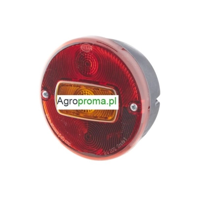 AT32247, Lampa tylna  John Deere 3120, 3030, 3130, 3130