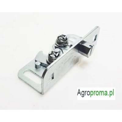 AZ102725, Zamek osłony bocznej John Deere 215, 3220, 3520, 3522, 3800,