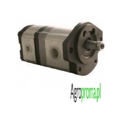 AZ36555, Pompa hydrauliczna JOHN DEERE 1166 1174 1177 1188