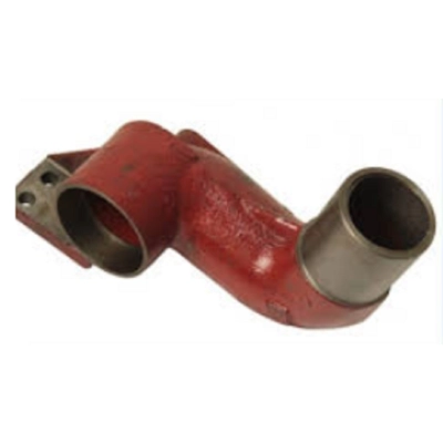 Kolanko kolektora TURBO MTZ Belarus 2451008021, 245-1008021