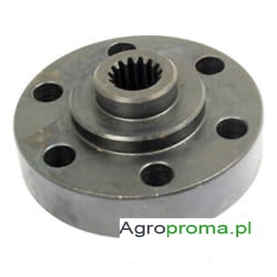 81801947, Piasta wałka Ford 5110 , 5610 , 5900 , 6410 , 6610 , 6710