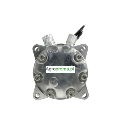 81866263, Sprężarka klimatyzacji New Holland 4340 5340 5640 8340