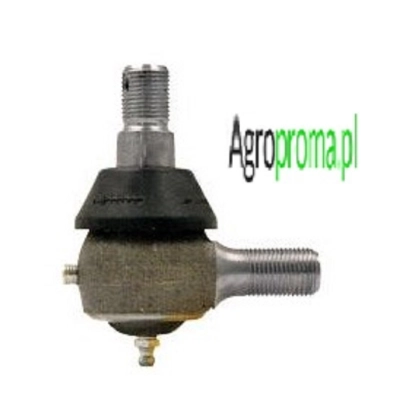 F150403090050, Przegub LEWY, Końcówka drążka FENDT 612SA, 614LSA, 614SA, 615LSA