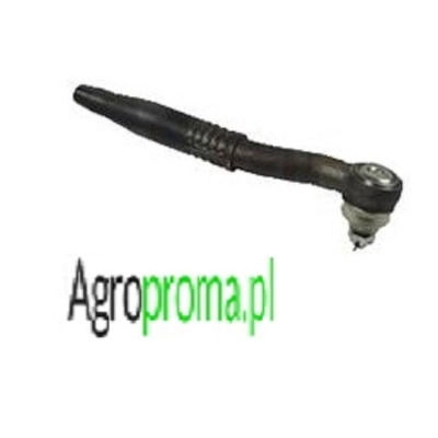 F168300100020, Przegub PRAWY, Końcówka drążka FENDT 309, 310, 311, F380GT, F390GTA