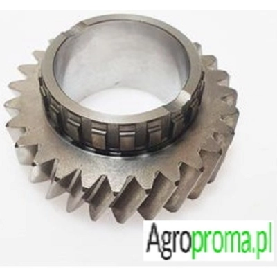F178100080040, Koło skrzyni biegów 23 zęby FENDT