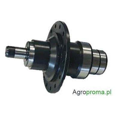 F186202310010, Piasta Turbomatu  Fendt 303 304 305 306 307 308 309 LS LSA