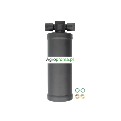 F205550060100, Osuszacz klimatyzacji Case CS100 CS110 CS120