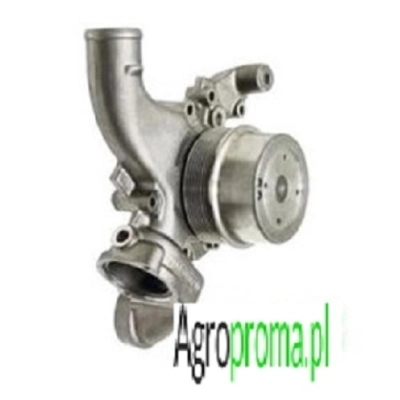 F524200610020, Pompa wody FENDT 520 522 524